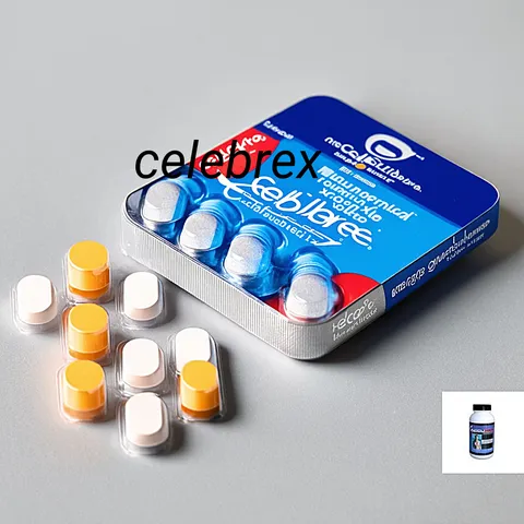 Celebrex 200 mg precio españa